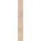Ekena Millwork Merced Arts & Crafts Smooth Outlooker, Douglas Fir, 5 1/2"W x 38"D x 42"H OUT06X38X42MRC03SDF - alternate 3